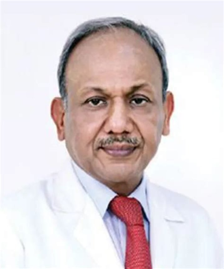 Dr. Ajay Gupta, MD – Wayne, NJ