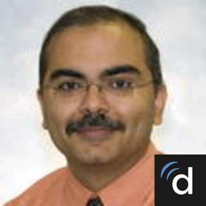 Dr. Ajay Malhotra, MD – New Haven, CT
