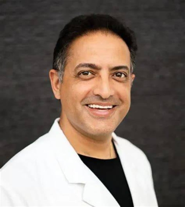 Dr. Ajay Meka, MD – Santa Ana, CA