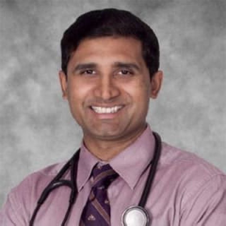 Dr. Ajay Varanasi, MD – Saint Petersburg, FL