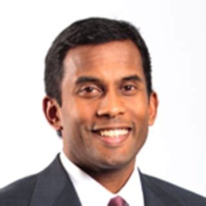 Dr. Ajoy Jana, MD – Elkhorn, NE