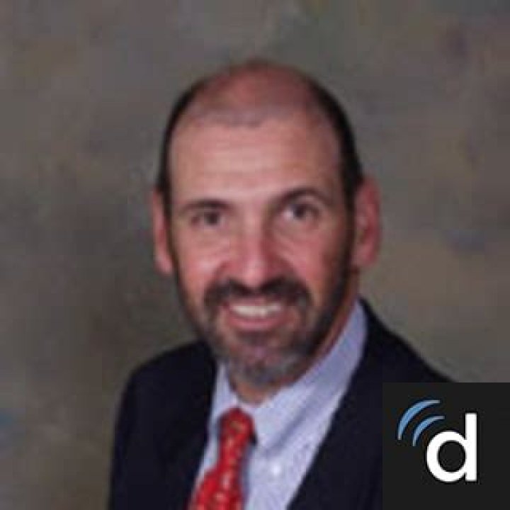 Dr. Alan Benvenisty, MD – New York, NY
