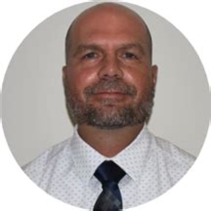 Dr. Alan DeAngelo, MD – Augusta, GA