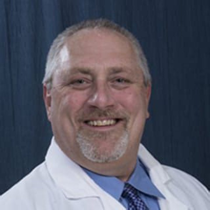 Dr. Alan Gatz, MD – Van Wert, OH