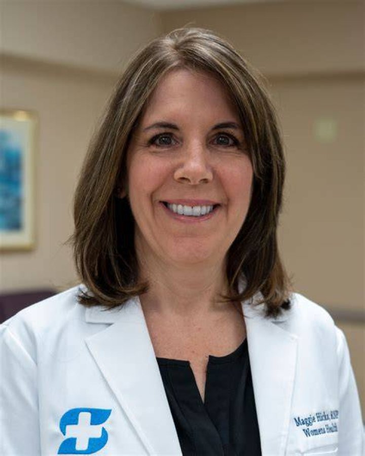 Dr. Alan Hughes, MD – Benton, AR