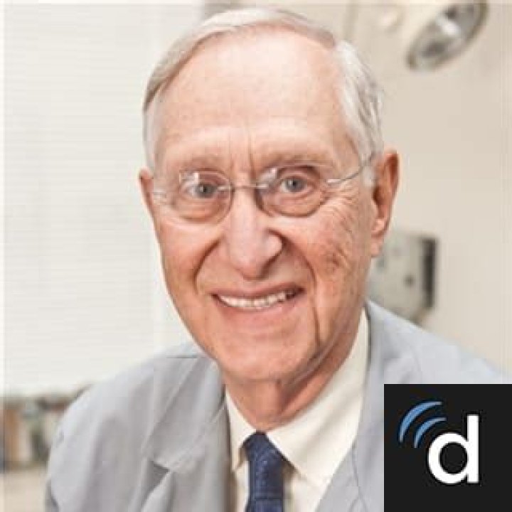 Dr. Alan Lasser, MD – Skokie, IL
