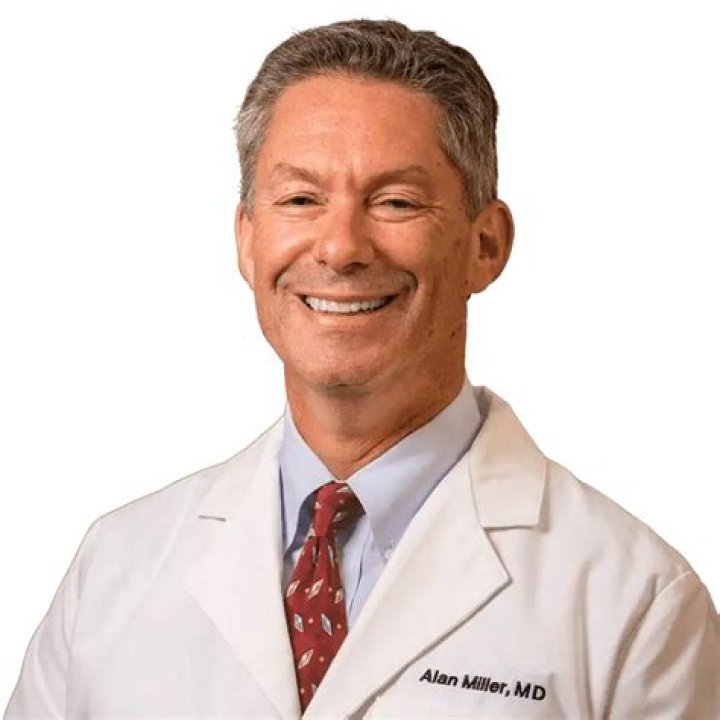 Dr. Alan Miller, MD – Jacksonville, FL