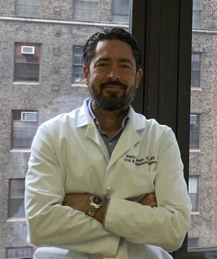 Dr. Alan Tuchman, MD – New York, NY