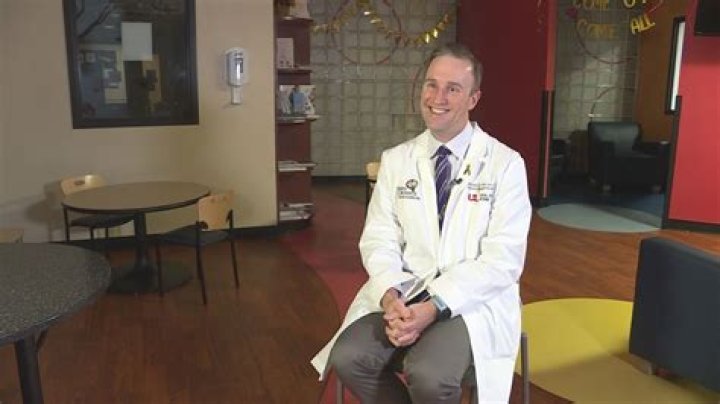 Dr. Alasdair McKendrick, MD – Southfield, MI