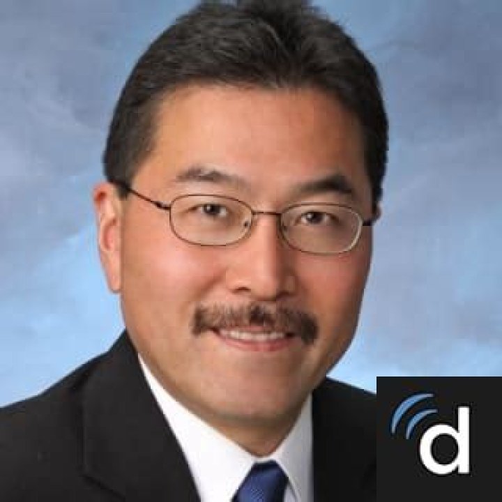 Dr. Albert Saisho, MD – Irvine, CA