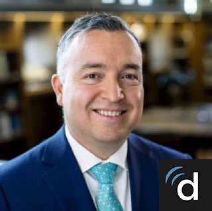 Dr. Alberto Rubio Tapia, MD – Cleveland, OH