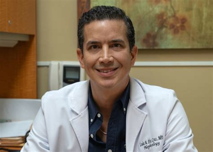 Dr. Alejandra Santiago-Diaz, MD – San Juan, PR