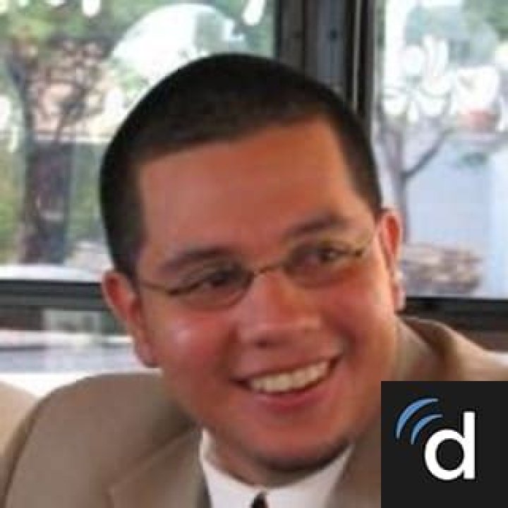 Dr. Alejandro Flores, MD – Hackensack, NJ