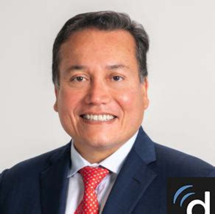 Dr. Alejandro (Moralesbermudez) Rodriguez, MD – Winston Salem, NC