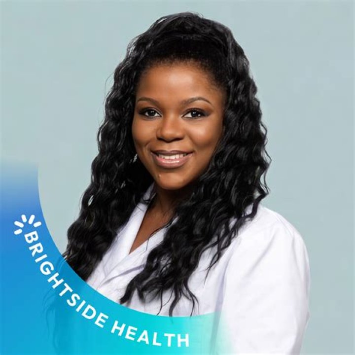 Dr. Aleksandra Avery, MD – Garner, NC