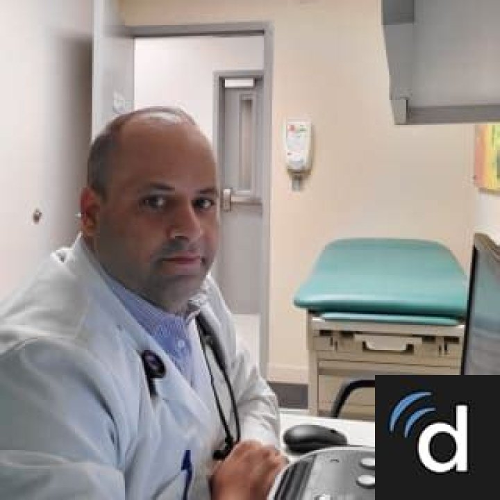 Dr. Alex Gutierrez Nieves, MD – Naranjito, PR