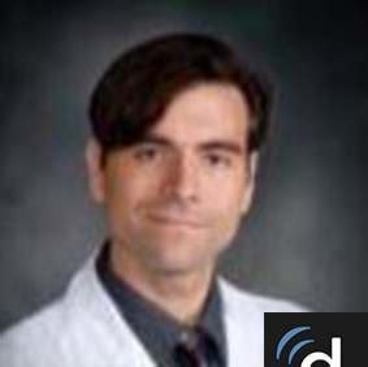 Dr. Alex Nester, MD – Omaha, NE