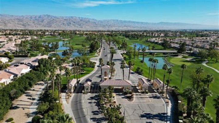 Dr. Alex Spinoso, MD – Palm Desert, CA