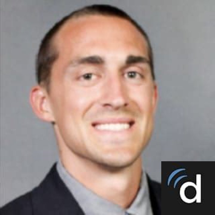 Dr. Alexander Ash, DO – Florence, SC