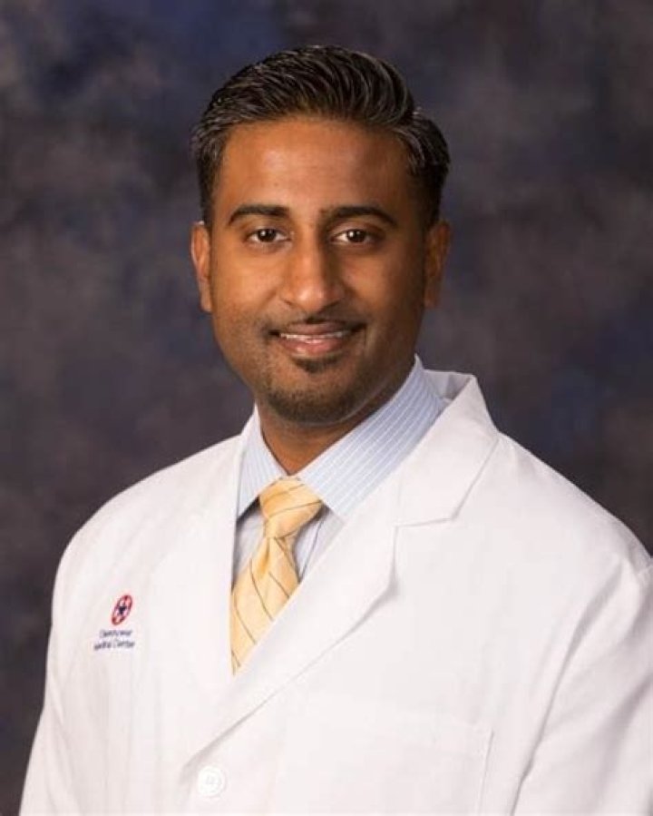 Dr. Alexander Knapik, MD – Bozeman, MT