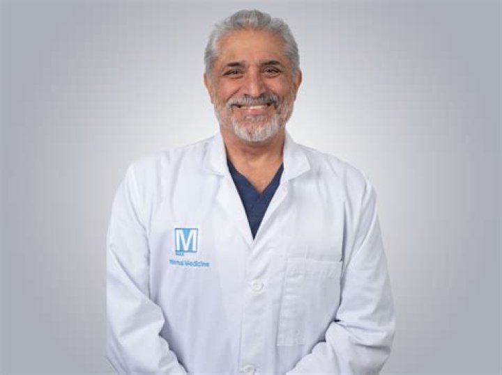 Dr. Alexander Martinez, MD – Fort Myers, FL