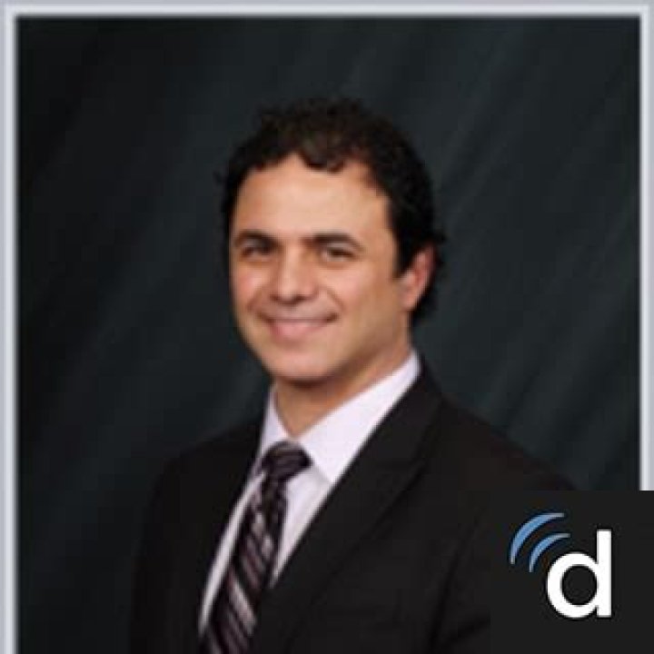 Dr. Alexander Salloum, MD – Escondido, CA