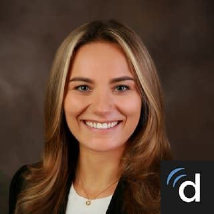 Dr. Alexandra Carrer, MD – New York, NY