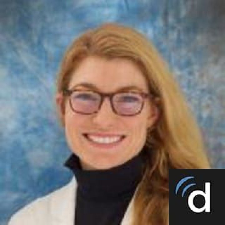 Dr. Alexandra Leigh, MD – New Orleans, LA