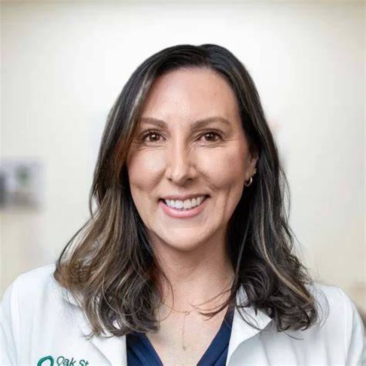Dr. Alexandra Stein, MD – Albuquerque, NM