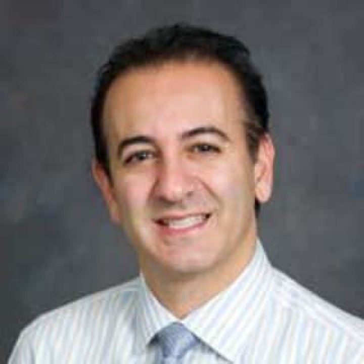 Dr. Alexandre Nader, MD – Hyannis, MA