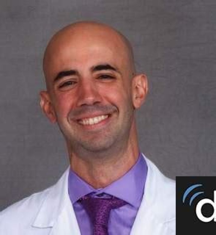Dr. Alexandros Zouzias, MD – Huntington Station, NY