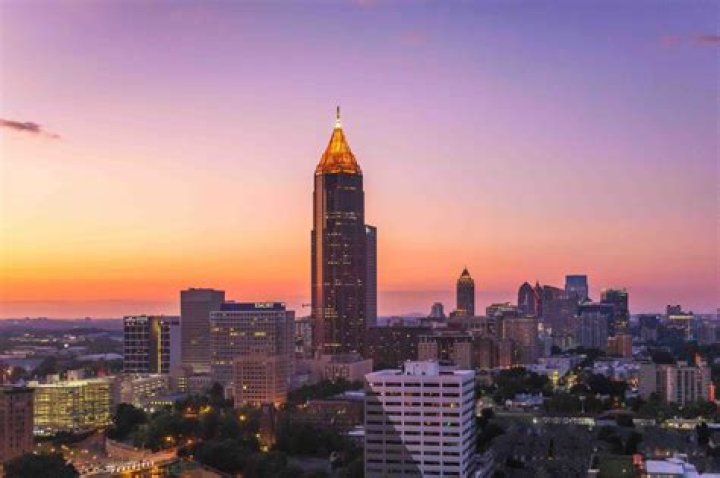 Dr. Alexis Catlett, MD – Atlanta, GA