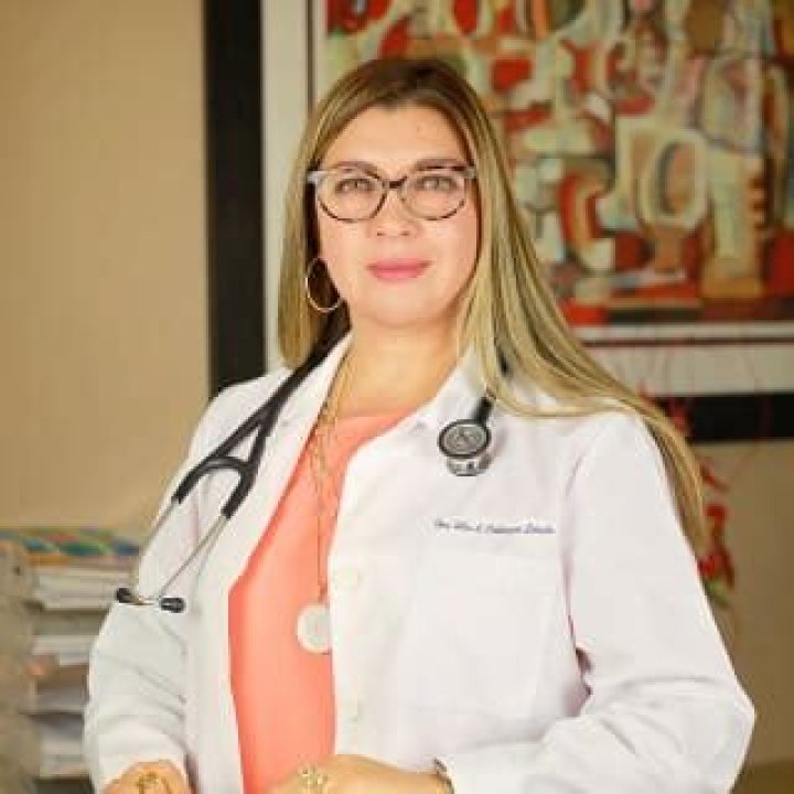Dr. Alexis Torres, MD – Humacao, PR