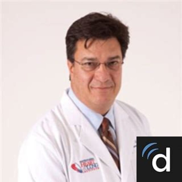 Dr. Alfredo Rego, MD – Davie, FL