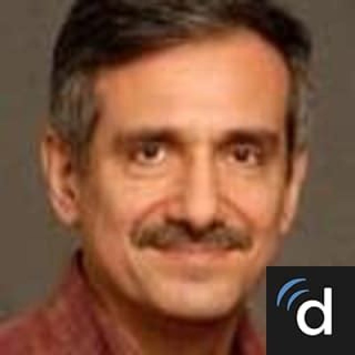 Dr. Ali Allawi, MD – McLean, VA