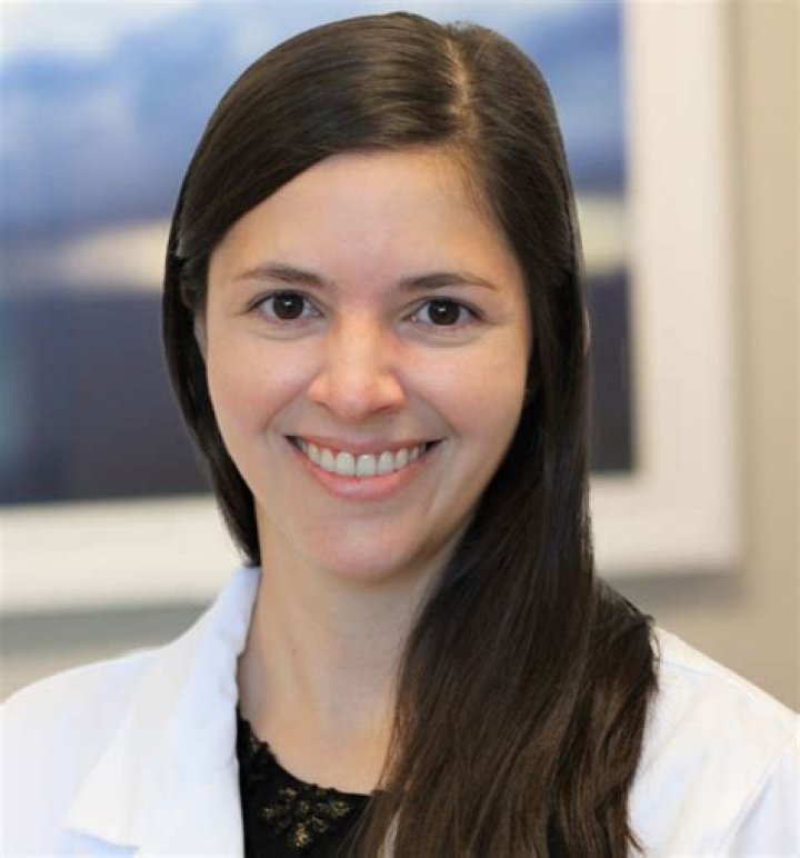 Dr. Ali Hemacha, MD – Vernon, CT