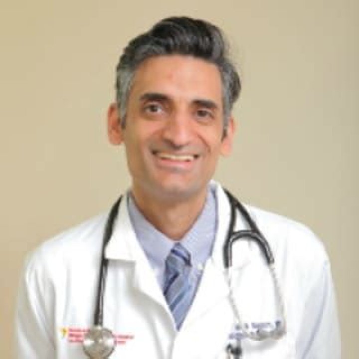 Dr. Ali Mencin, MD – Bronx, NY