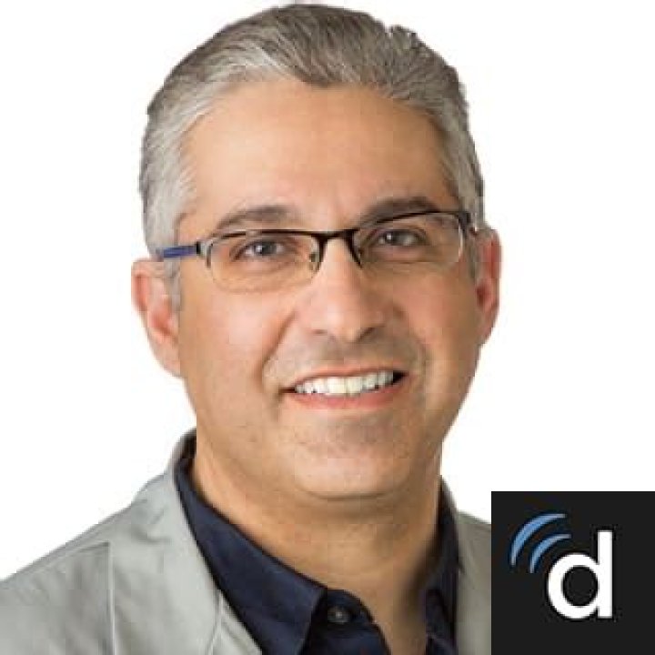 Dr. Ali Shaibani, MD – Chicago, IL