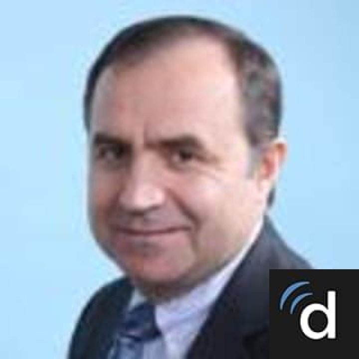 Dr. Alican Dalkilic, MD – Cherry Hill, NJ