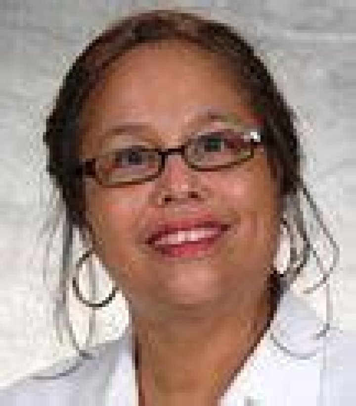 Dr. Alice Adams, MD – Washington, DC