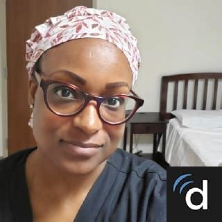 Dr. Alicia Sanders, MD – Noblesville, IN