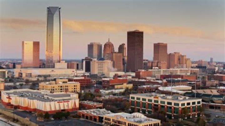 Dr. Aline Brown, MD – Oklahoma City, OK