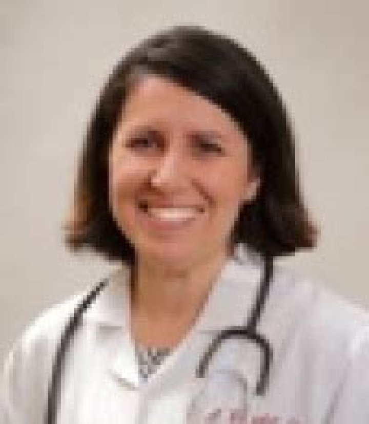 Dr. Alisha Pratt, DO – Turlock, CA