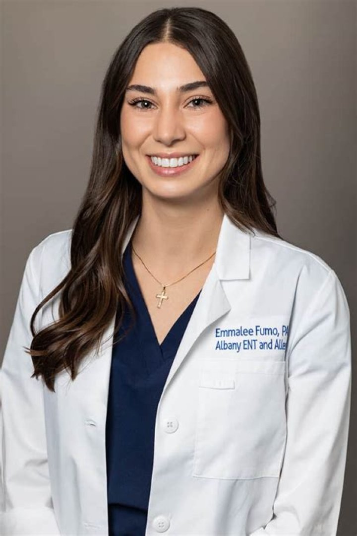 Dr. Alison Mackinlay, MD – New Albany, OH