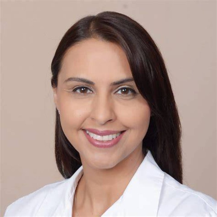 Dr. Aliya Rathore, MD – Wesley Chapel, FL