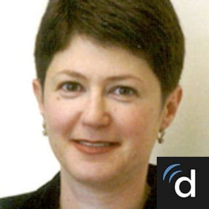 Dr. Alla Boykoff, MD – San Francisco, CA