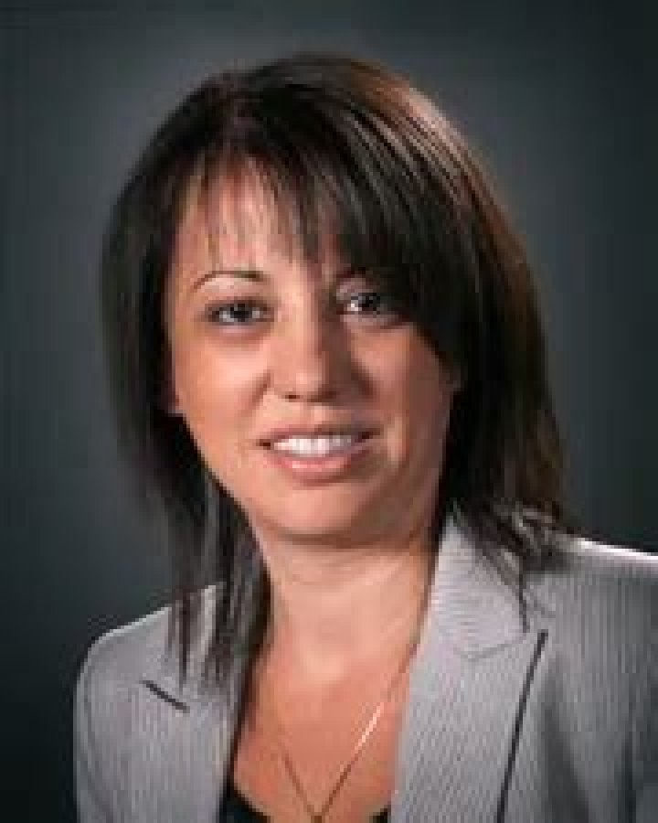 Dr. Alla Sabzanova, DO – Whitestone, NY