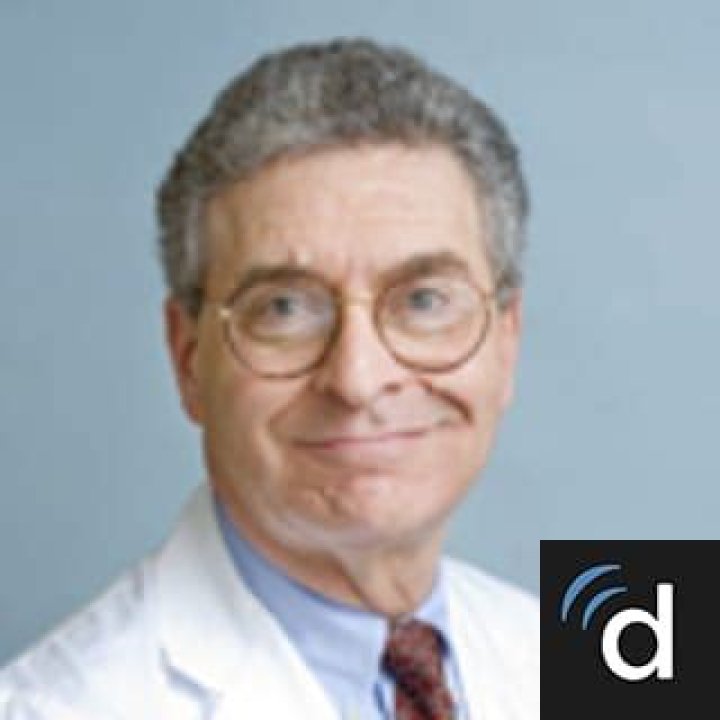 Dr. Allan Goroll, MD – Boston, MA