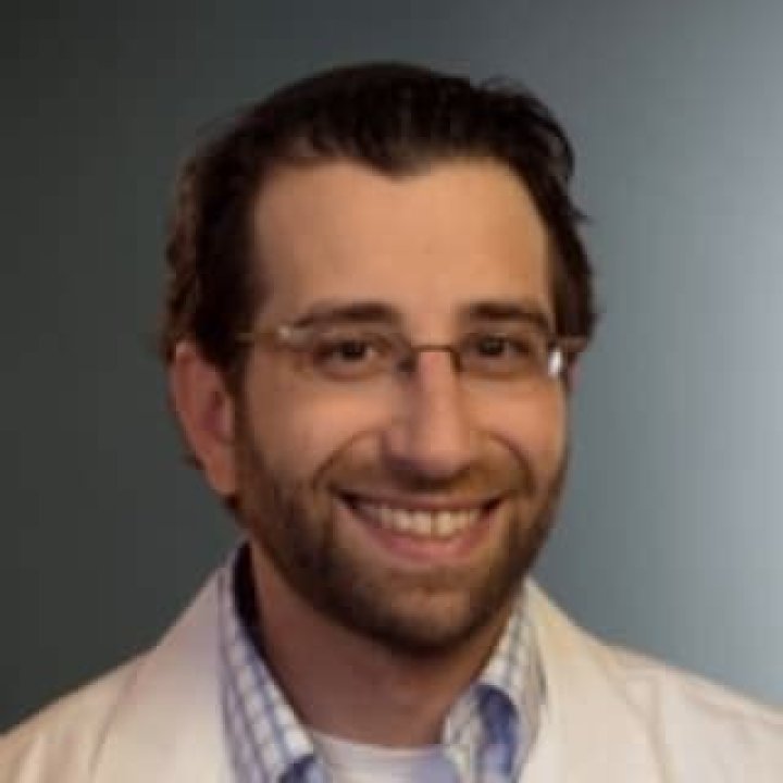 Dr. Allan Jacob, MD – North Miami Beach, FL