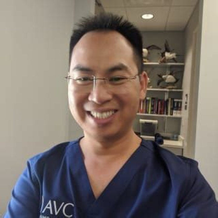 Dr. Allen Bui, MD – Lafayette, LA